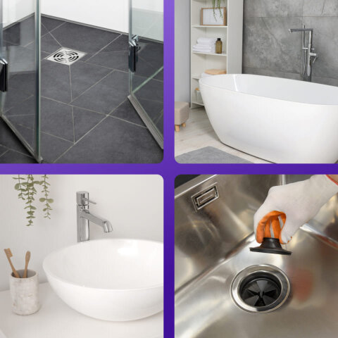 FizzClean — more than just a toilet bowl cleaner
