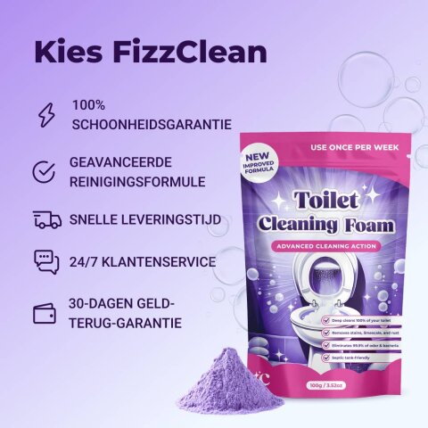 FizzClean image
